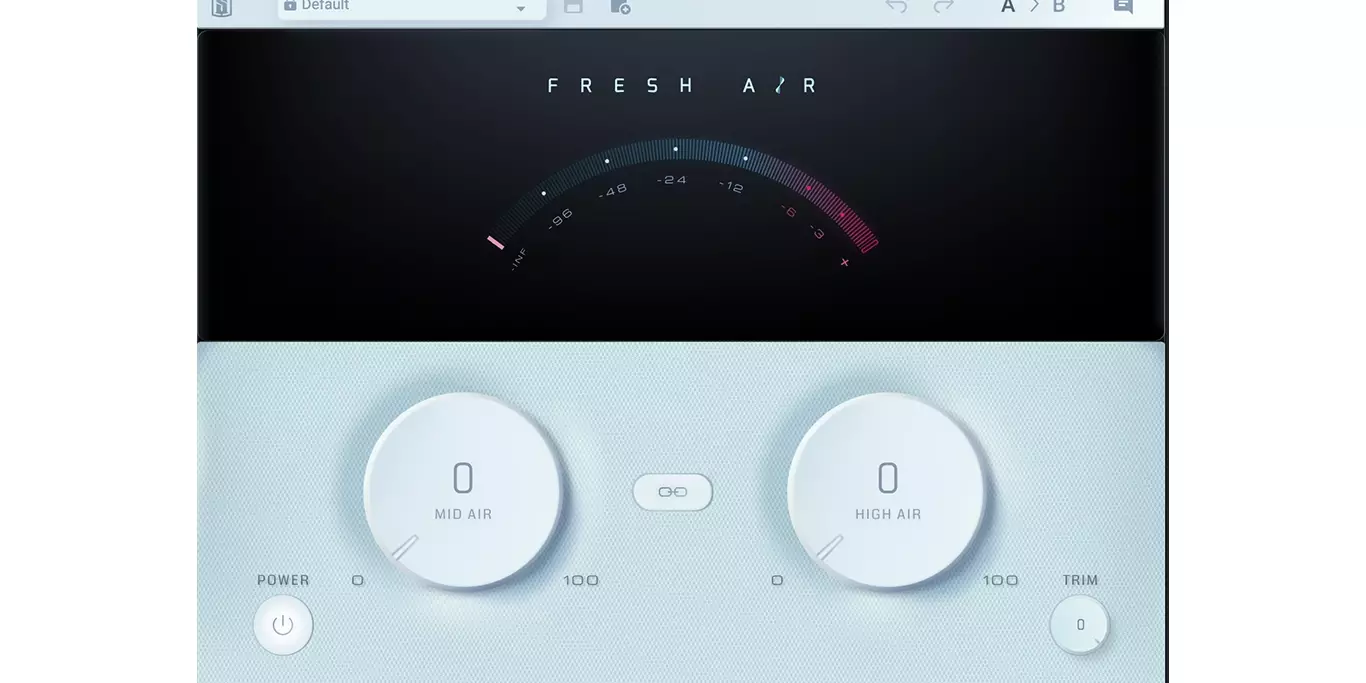 Fresh Air Slate Digital