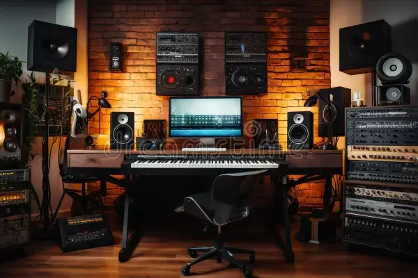 L’IA générative dans la production musicale : révolution ou simple outil ?