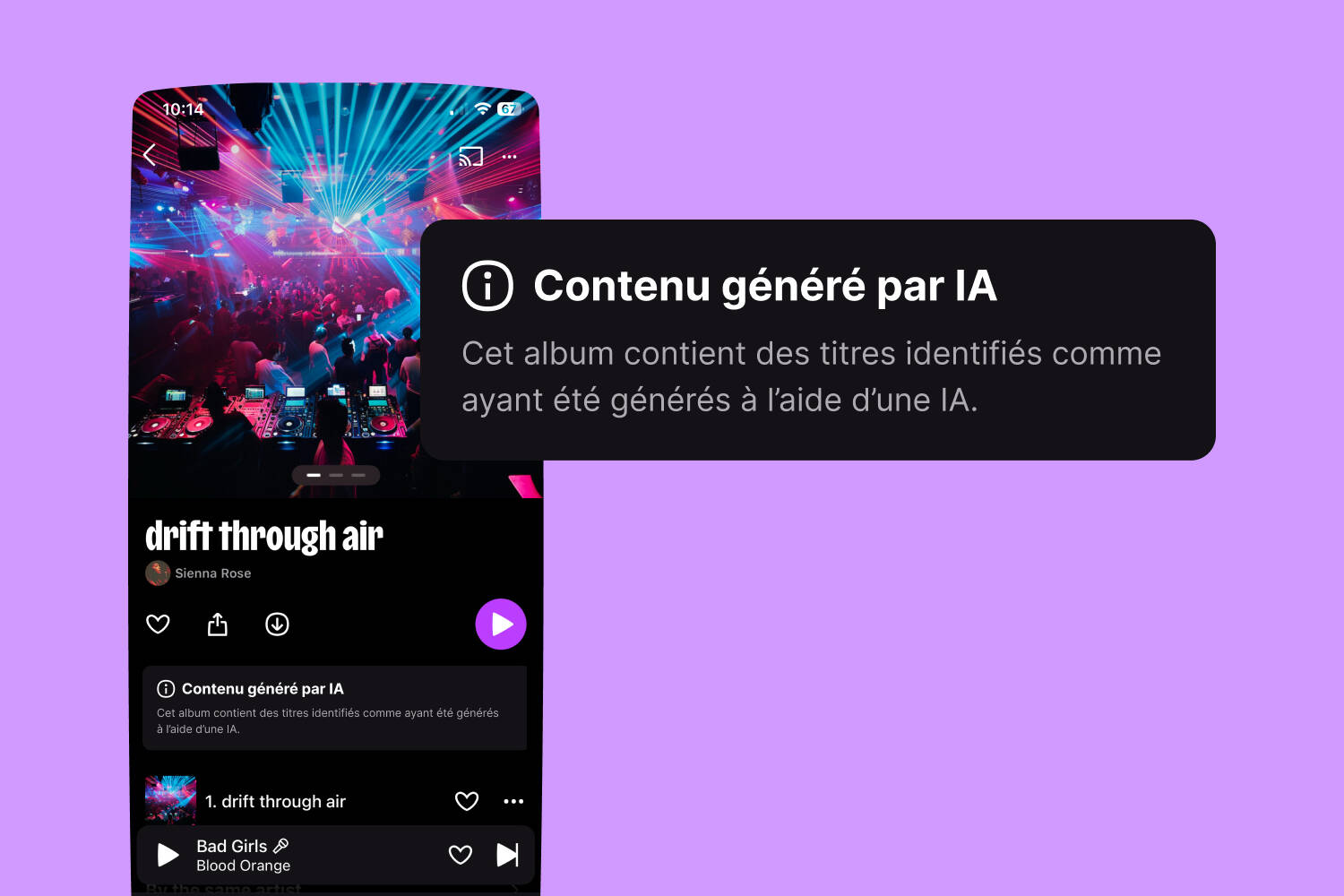 Arrêt CE n° 468902 : ce que le droit à l’effacement change vraiment pour les musiciens Arrêt CE n° 468902 : ce que le droit à l’effacement change vraiment pour les musiciens